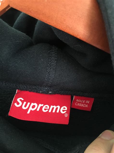 fake supreme clothing uk|supreme knock off.